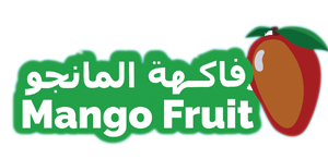 Mango Fruit logo