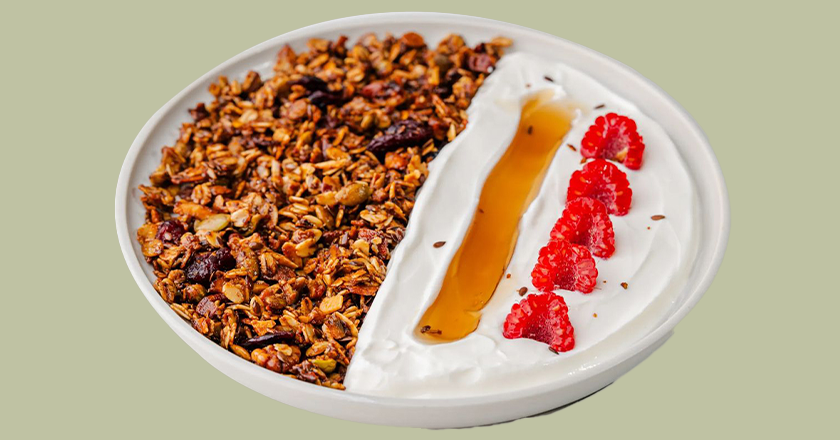 Granola